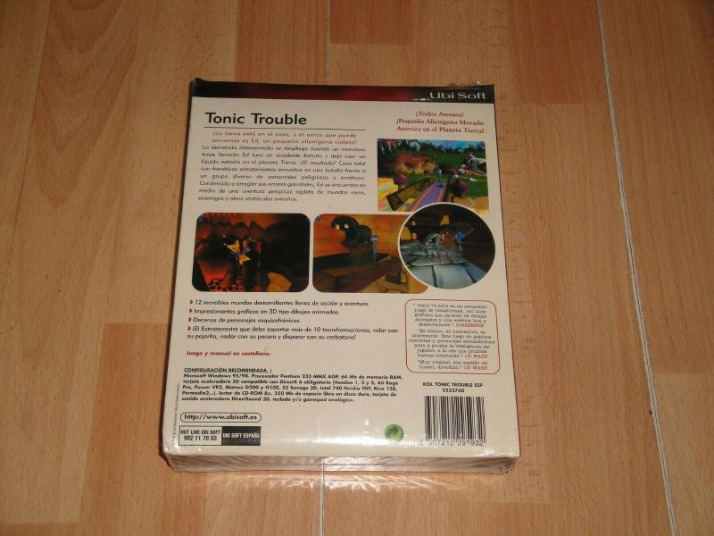 File:Spanish coleccion clasica back.jpg